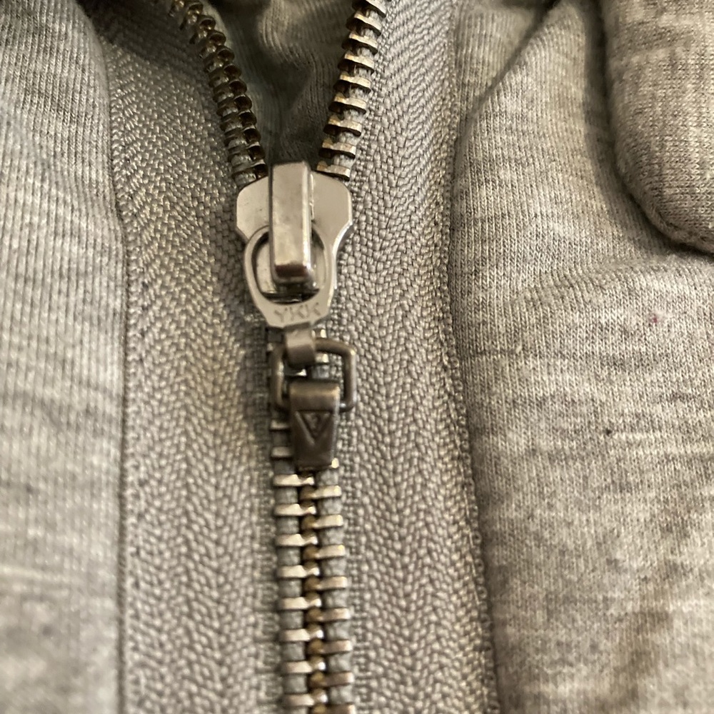 Grey Jacket❓ - Picture 8 of 16
